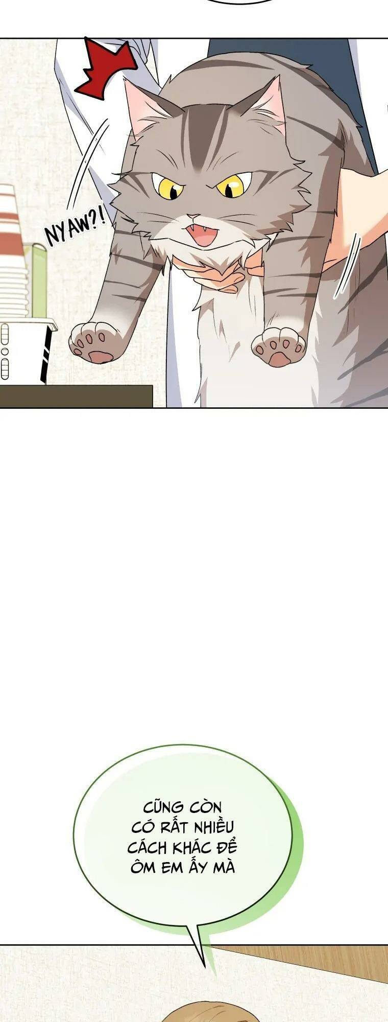 Xin Chào! Bác Sĩ Thú Y Chap 24 - Next Chap 25