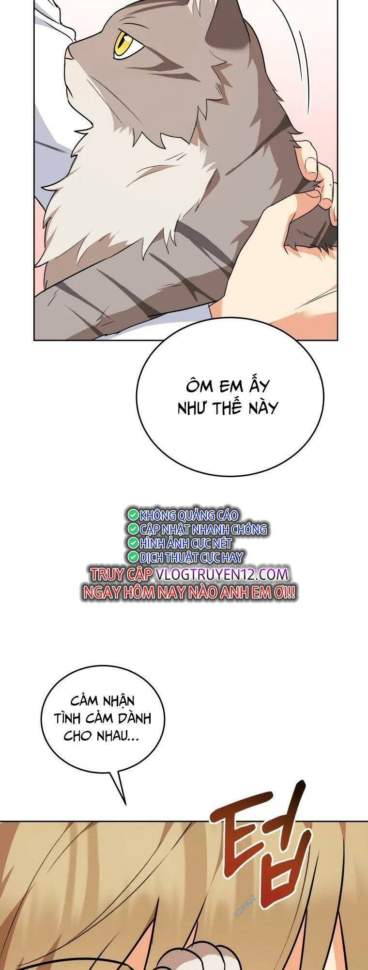 Xin Chào! Bác Sĩ Thú Y Chap 24 - Next Chap 25