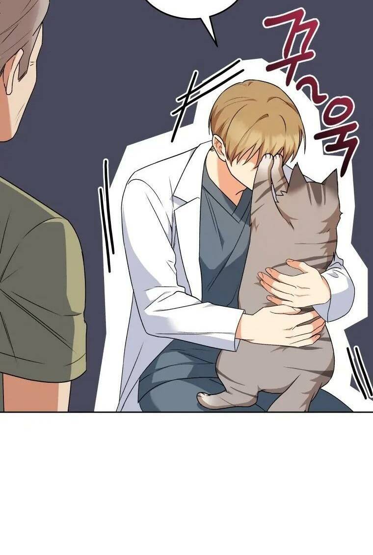 Xin Chào! Bác Sĩ Thú Y Chap 24 - Next Chap 25