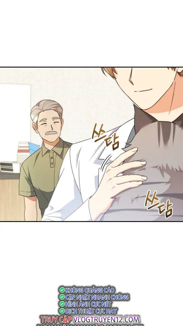 Xin Chào! Bác Sĩ Thú Y Chap 24 - Next Chap 25