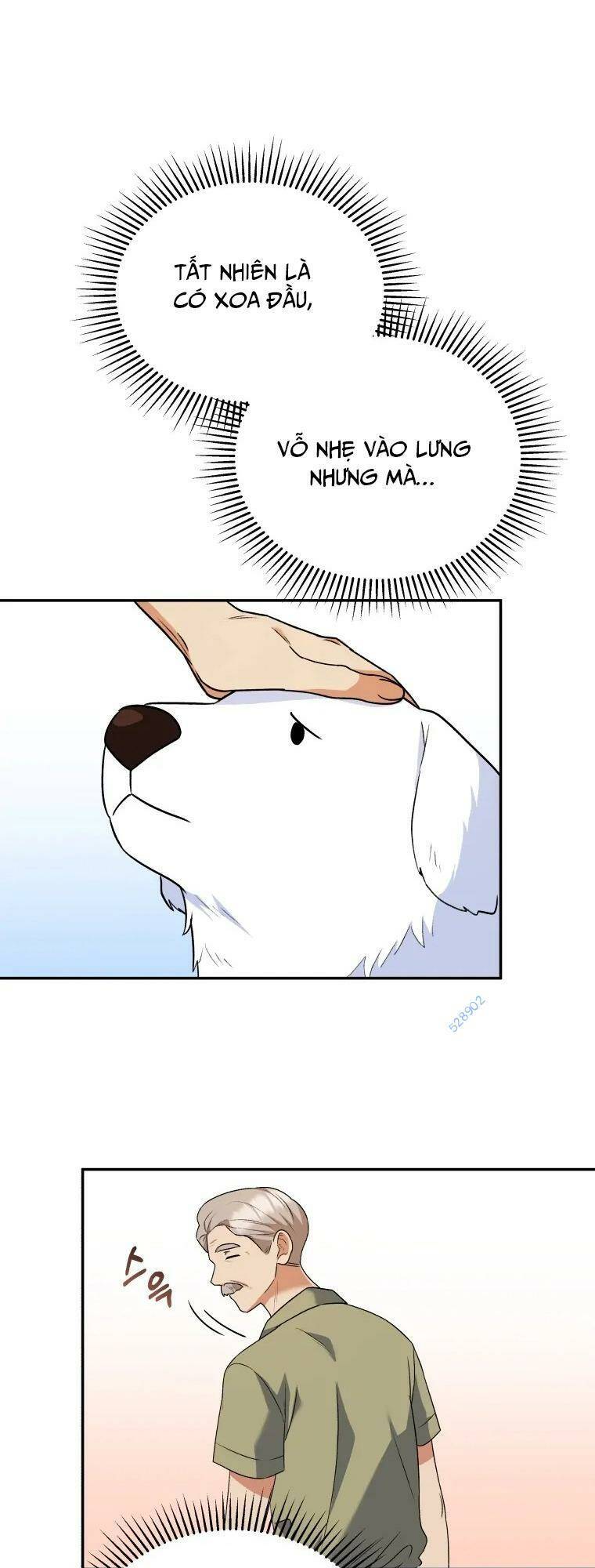 Xin Chào! Bác Sĩ Thú Y Chap 24 - Next Chap 25