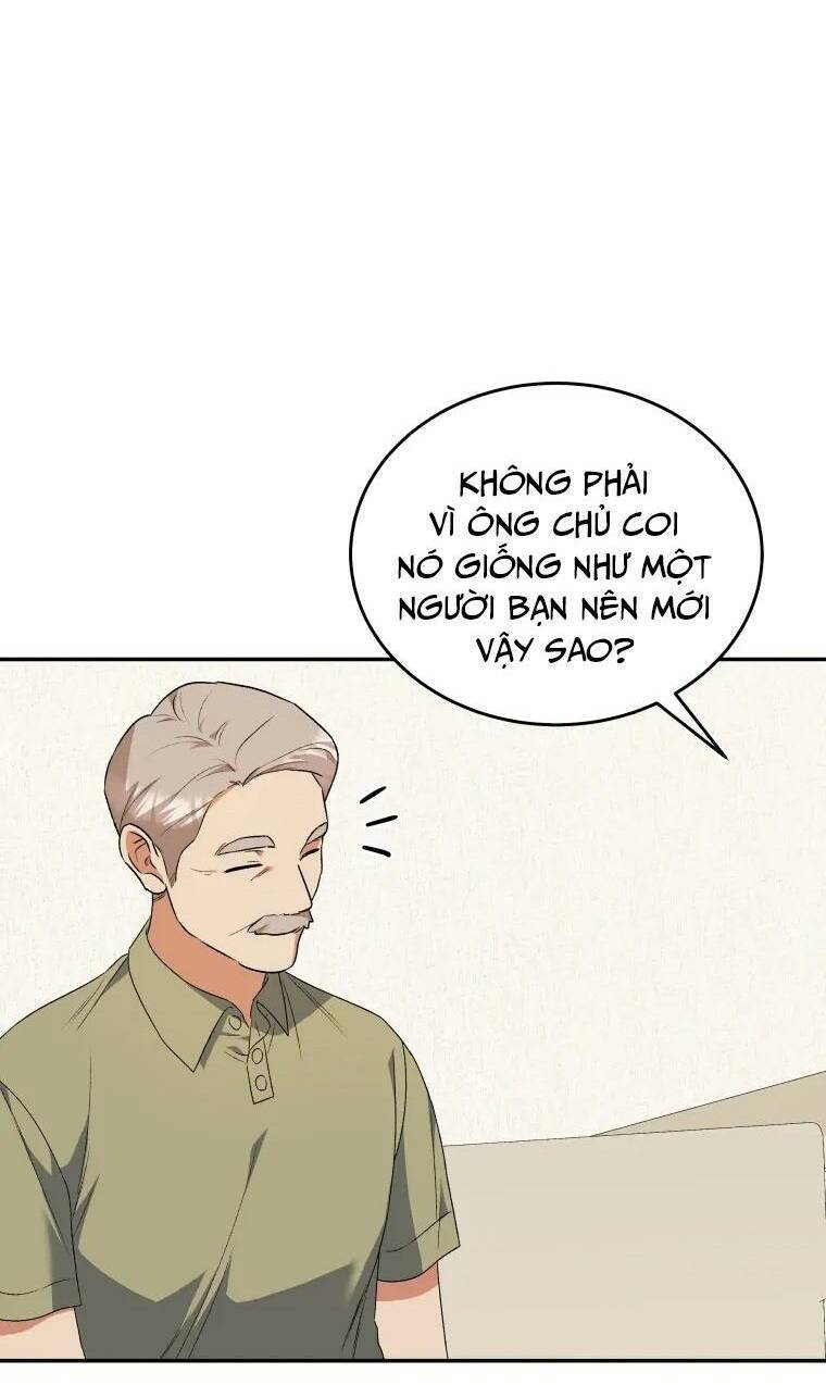 Xin Chào! Bác Sĩ Thú Y Chap 24 - Next Chap 25