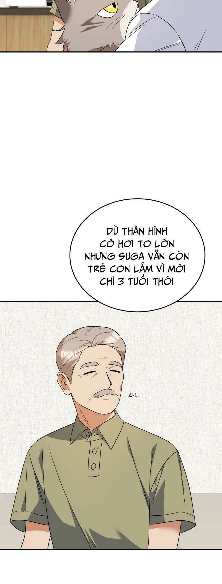 Xin Chào! Bác Sĩ Thú Y Chap 24 - Next Chap 25