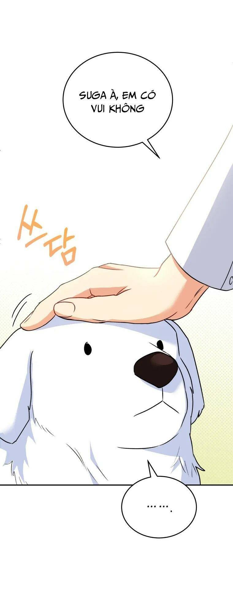 Xin Chào! Bác Sĩ Thú Y Chap 24 - Next Chap 25