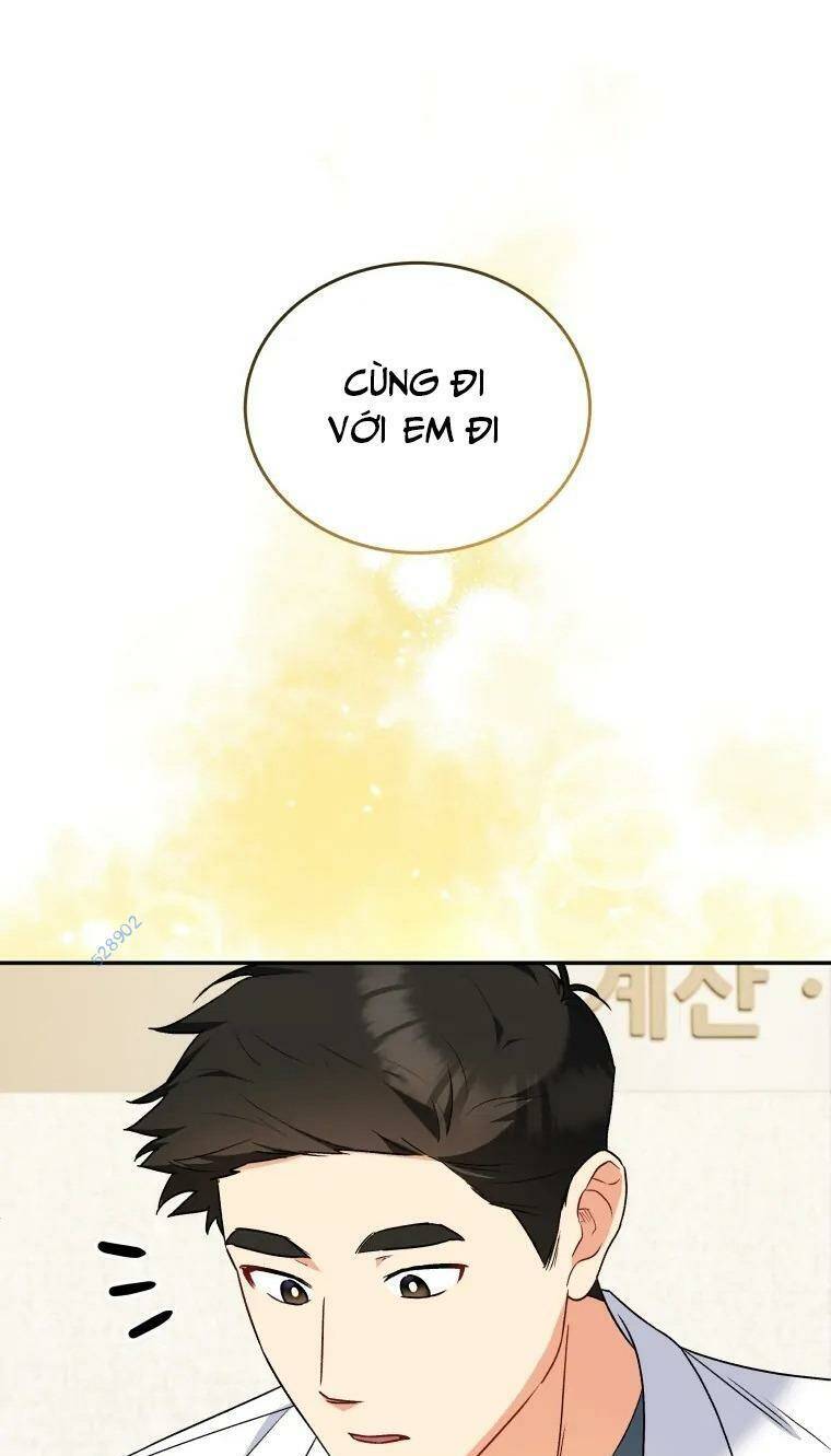 Xin Chào! Bác Sĩ Thú Y Chap 24 - Next Chap 25
