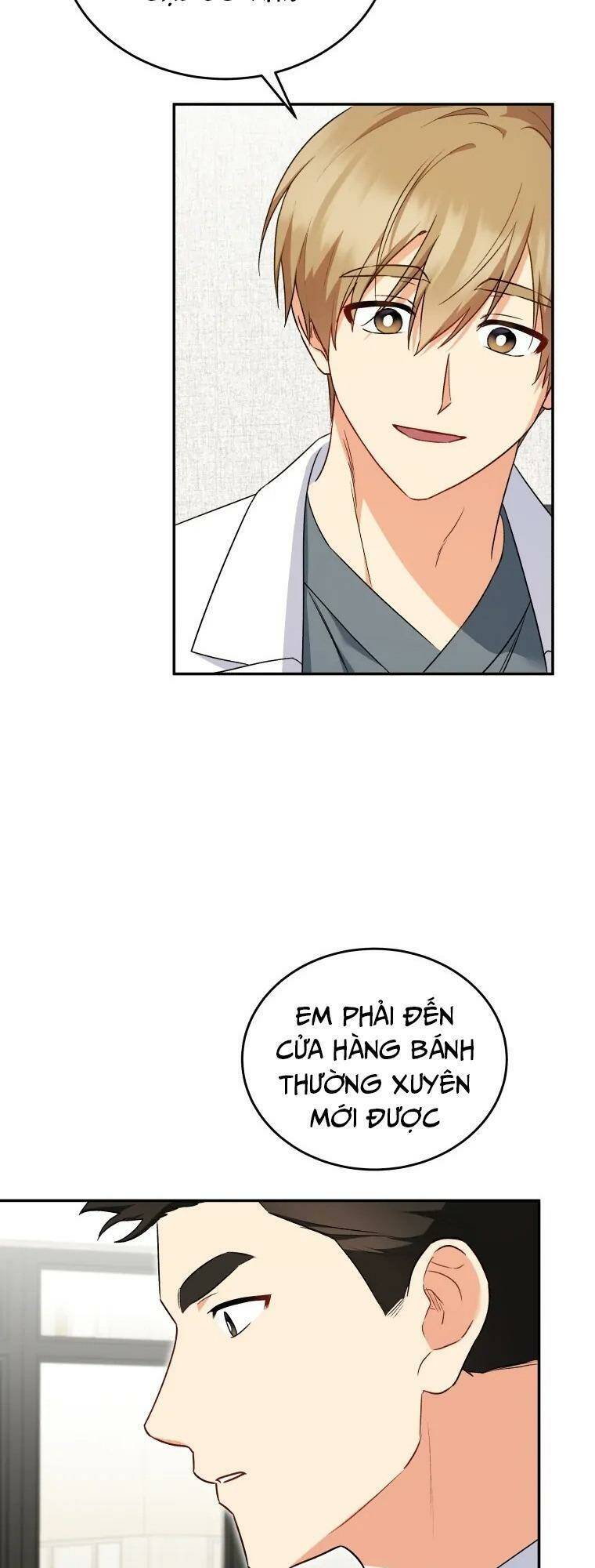 Xin Chào! Bác Sĩ Thú Y Chap 24 - Next Chap 25