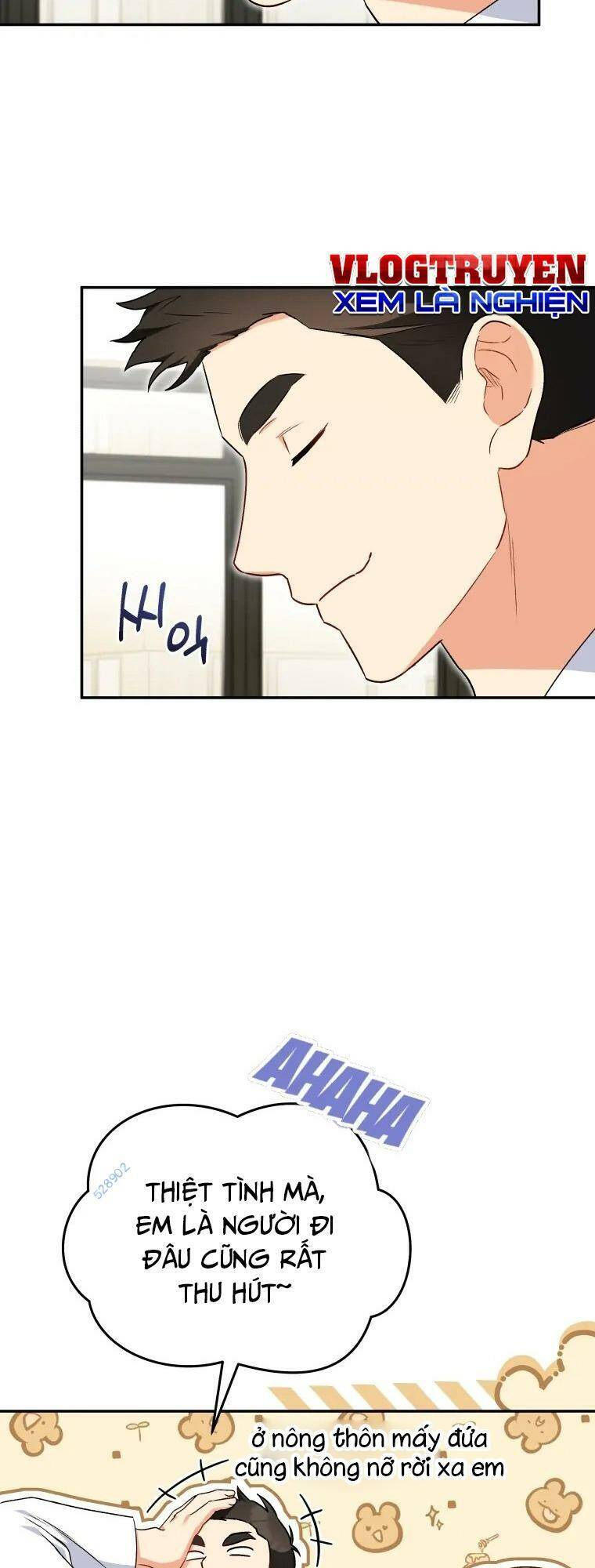 Xin Chào! Bác Sĩ Thú Y Chap 24 - Next Chap 25