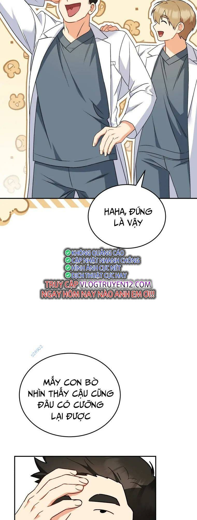 Xin Chào! Bác Sĩ Thú Y Chap 24 - Next Chap 25