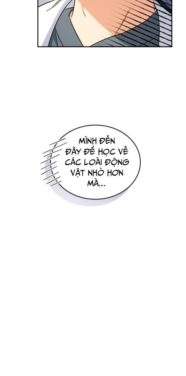 Xin Chào! Bác Sĩ Thú Y Chap 24 - Next Chap 25