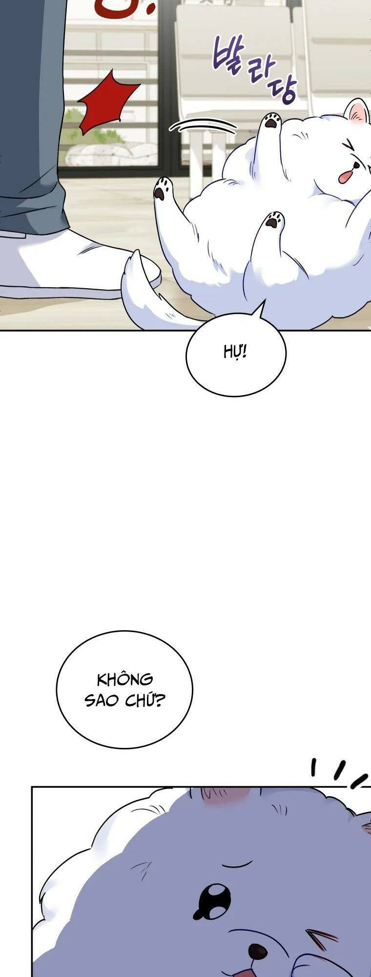 Xin Chào! Bác Sĩ Thú Y Chap 24 - Next Chap 25