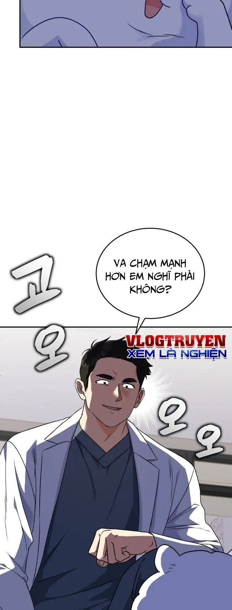 Xin Chào! Bác Sĩ Thú Y Chap 24 - Next Chap 25