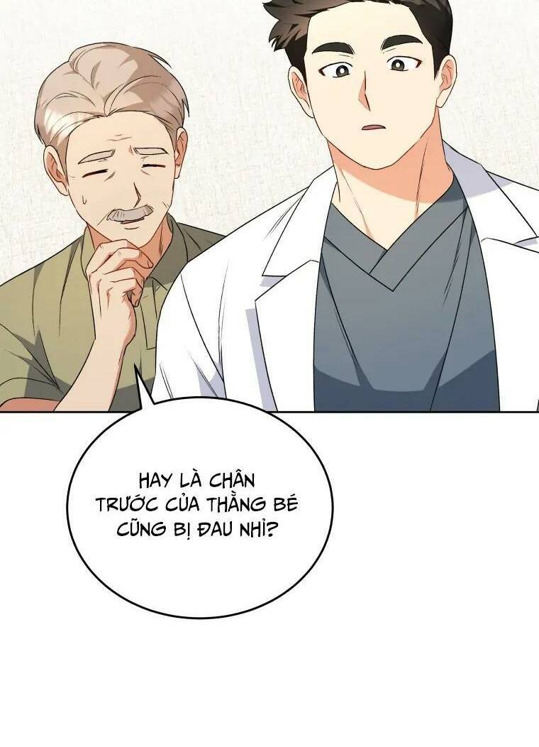 Xin Chào! Bác Sĩ Thú Y Chap 24 - Next Chap 25