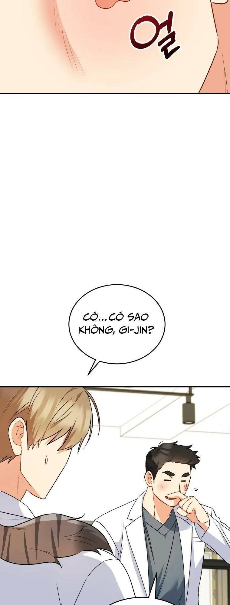 Xin Chào! Bác Sĩ Thú Y Chap 24 - Next Chap 25