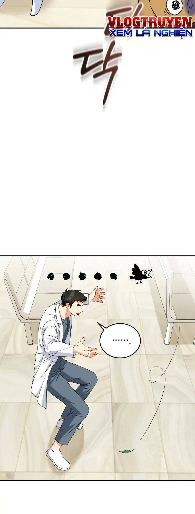 Xin Chào! Bác Sĩ Thú Y Chap 24 - Next Chap 25