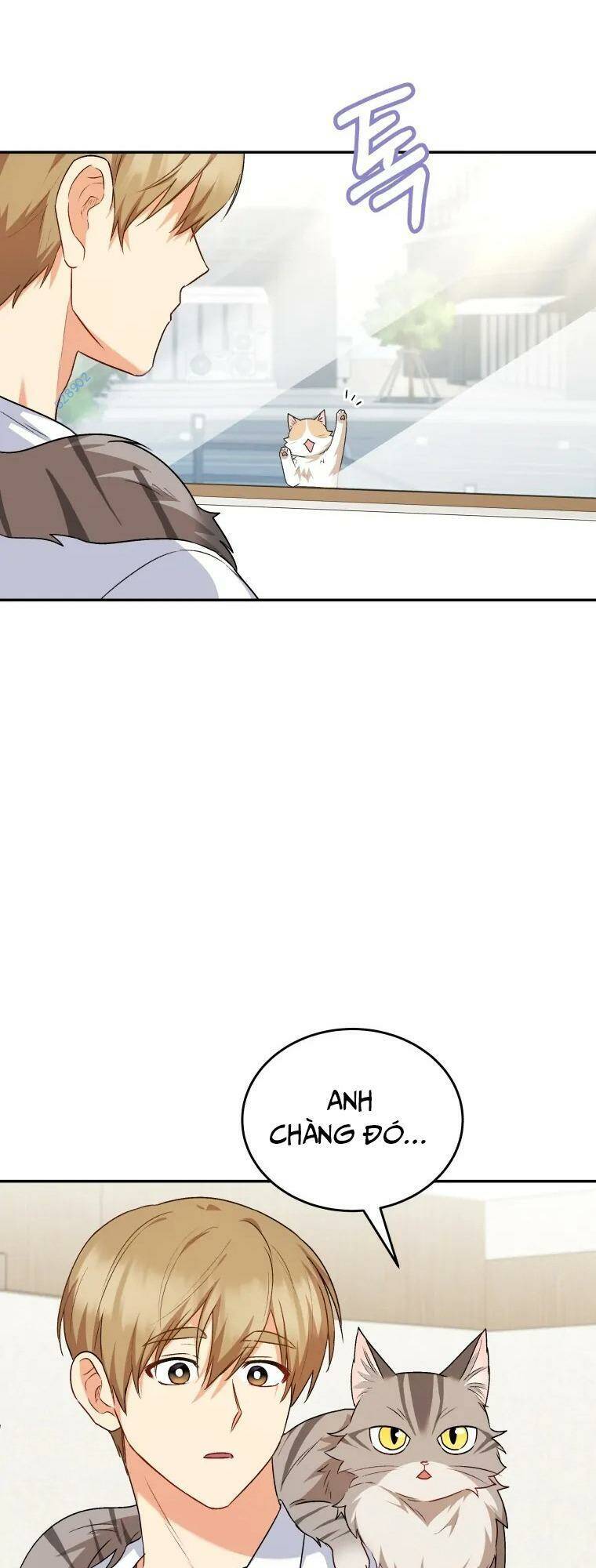 Xin Chào! Bác Sĩ Thú Y Chap 24 - Next Chap 25