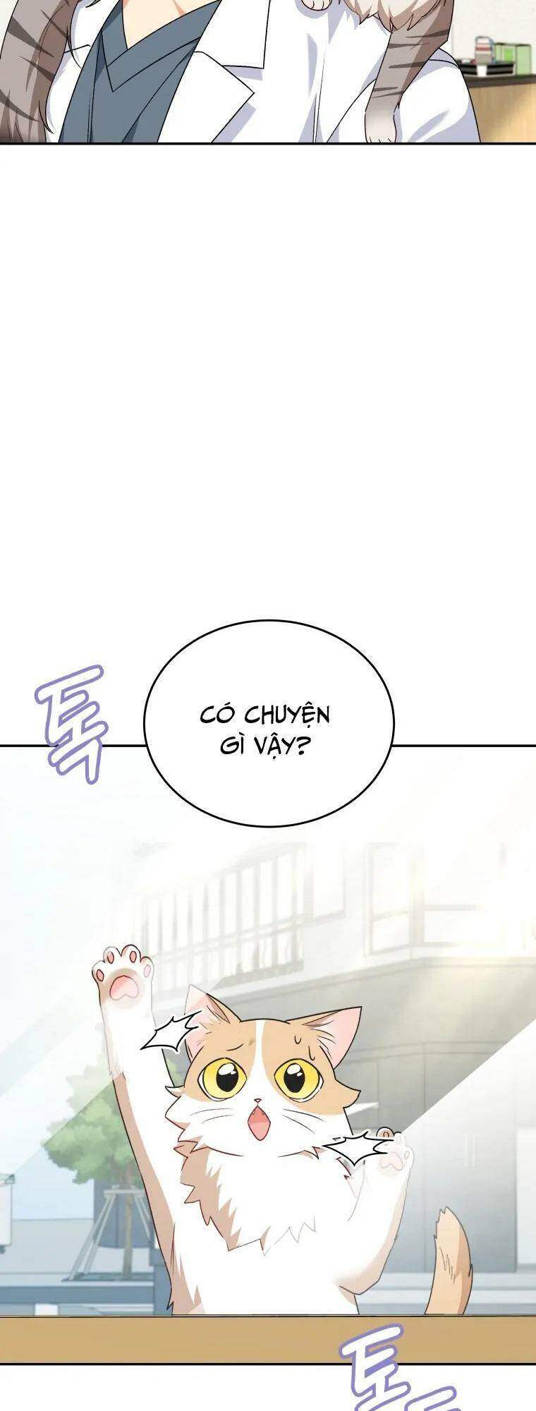 Xin Chào! Bác Sĩ Thú Y Chap 24 - Next Chap 25