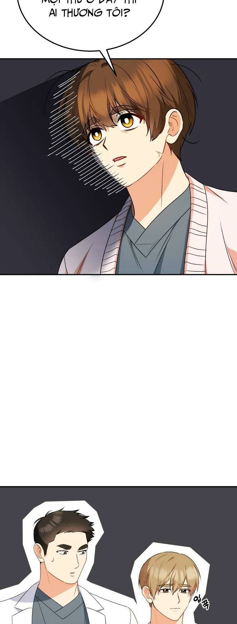 Xin Chào! Bác Sĩ Thú Y Chap 25 - Next Chap 26