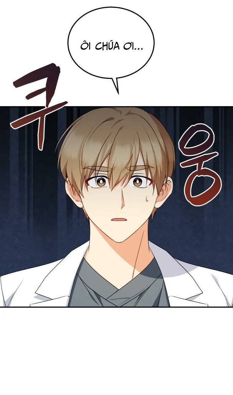 Xin Chào! Bác Sĩ Thú Y Chap 25 - Next Chap 26