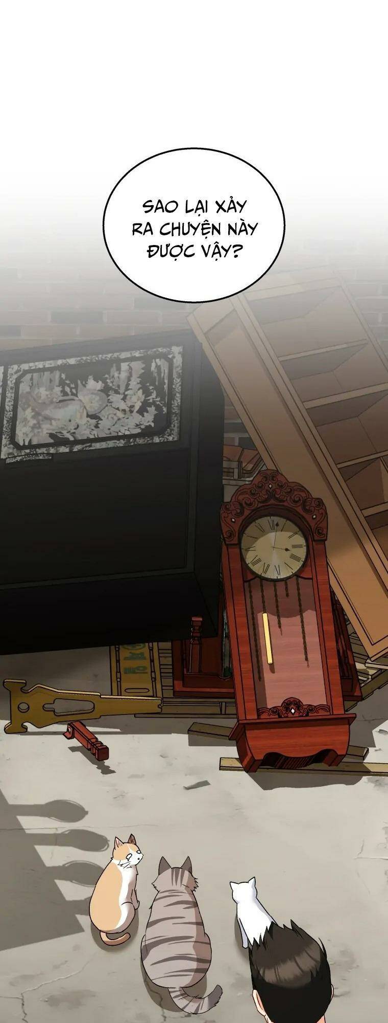 Xin Chào! Bác Sĩ Thú Y Chap 25 - Next Chap 26