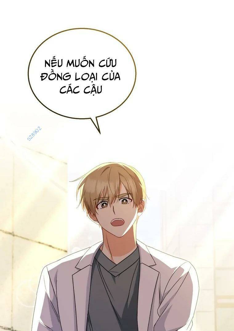 Xin Chào! Bác Sĩ Thú Y Chap 25 - Next Chap 26