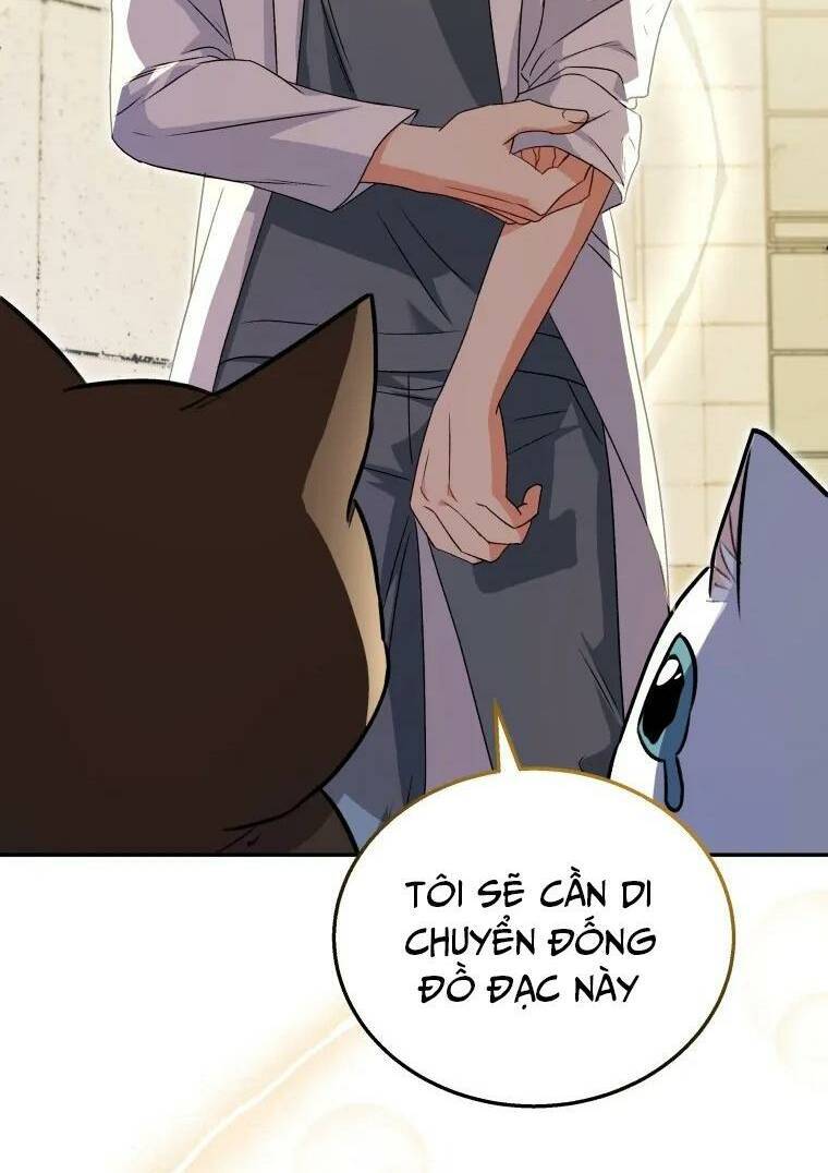 Xin Chào! Bác Sĩ Thú Y Chap 25 - Next Chap 26