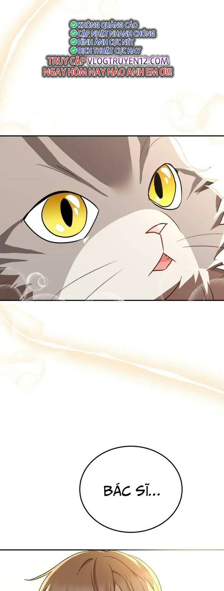 Xin Chào! Bác Sĩ Thú Y Chap 25 - Next Chap 26