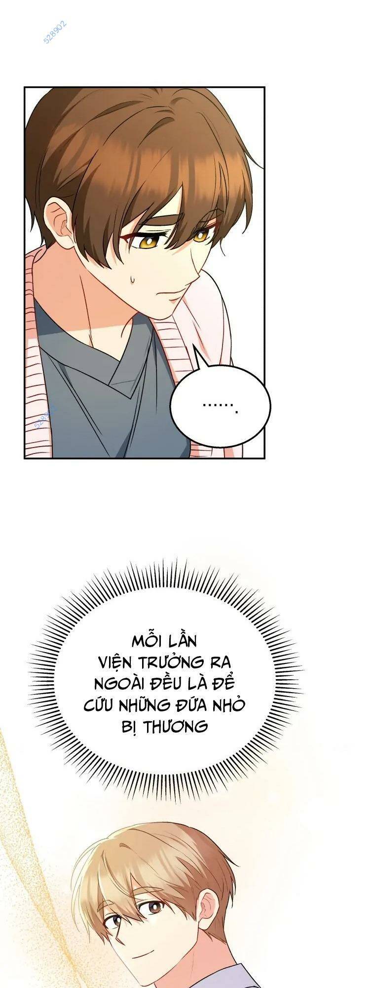 Xin Chào! Bác Sĩ Thú Y Chap 25 - Next Chap 26
