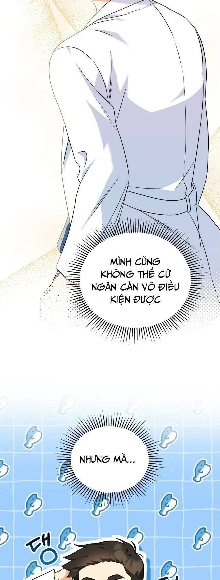 Xin Chào! Bác Sĩ Thú Y Chap 25 - Next Chap 26