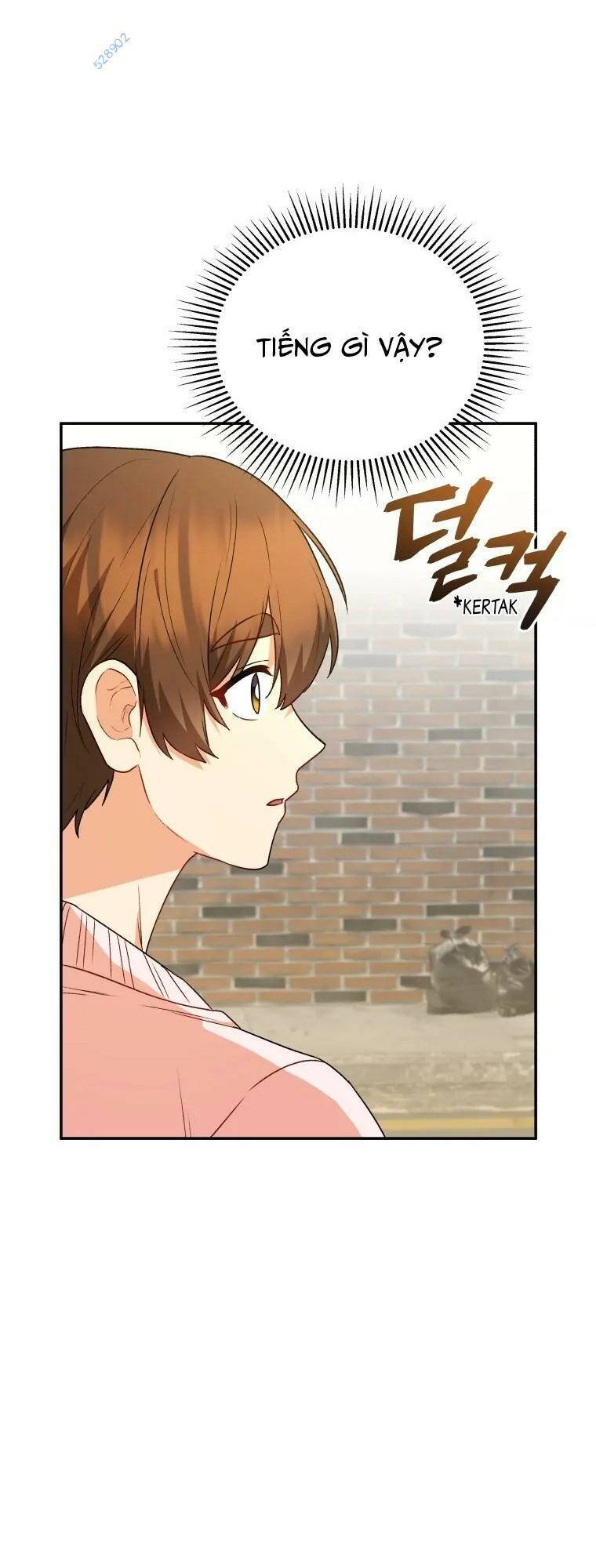 Xin Chào! Bác Sĩ Thú Y Chap 25 - Next Chap 26