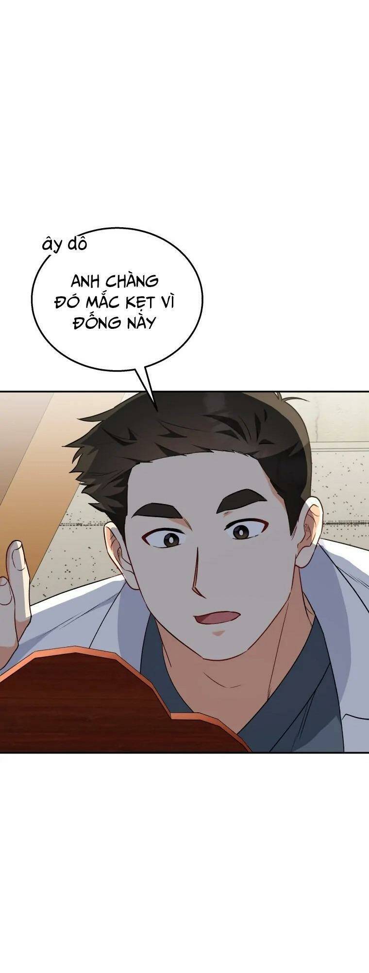 Xin Chào! Bác Sĩ Thú Y Chap 25 - Next Chap 26