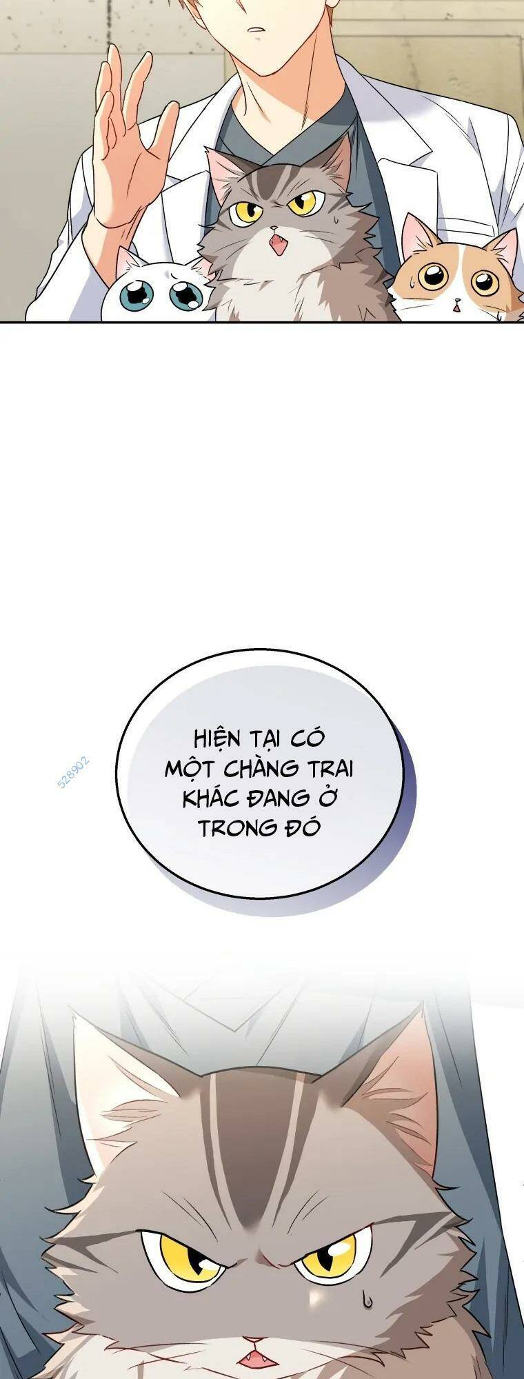 Xin Chào! Bác Sĩ Thú Y Chap 25 - Next Chap 26