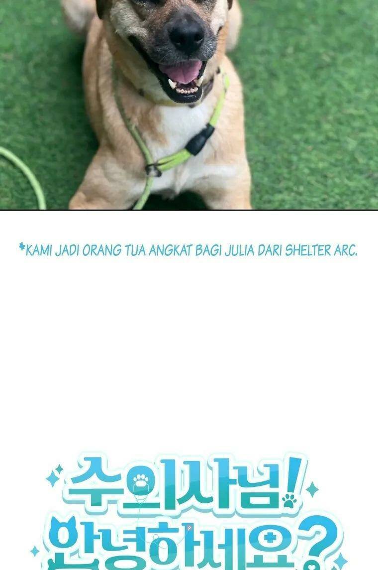 Xin Chào! Bác Sĩ Thú Y Chap 25 - Next Chap 26