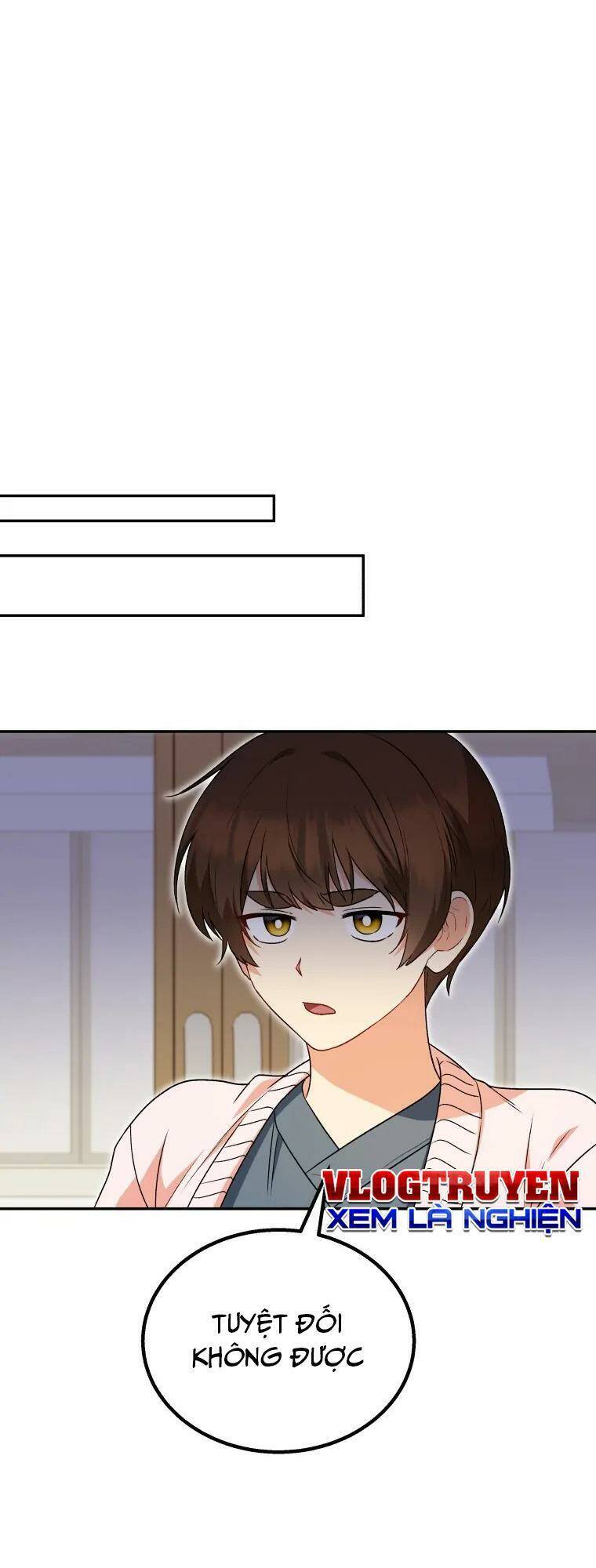 Xin Chào! Bác Sĩ Thú Y Chap 25 - Next Chap 26