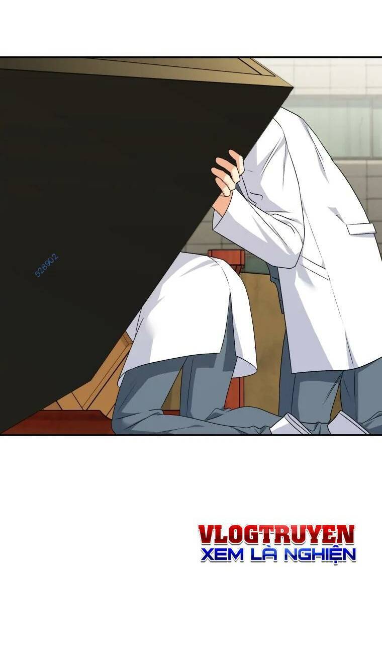 Xin Chào! Bác Sĩ Thú Y Chap 26 - Next Chap 27