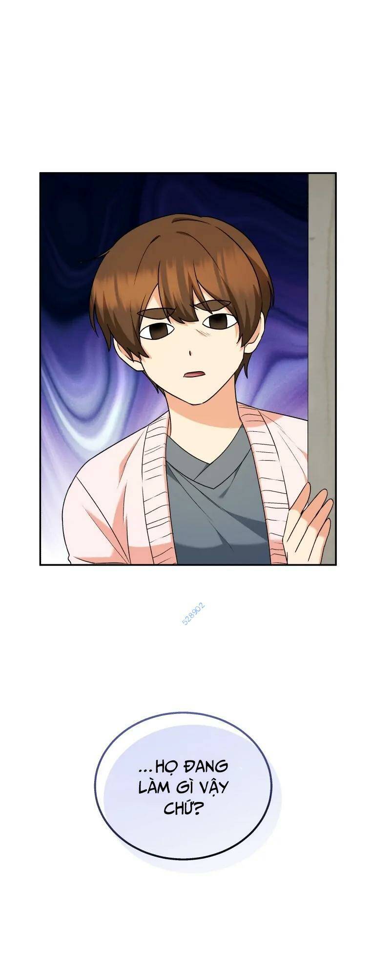 Xin Chào! Bác Sĩ Thú Y Chap 26 - Next Chap 27