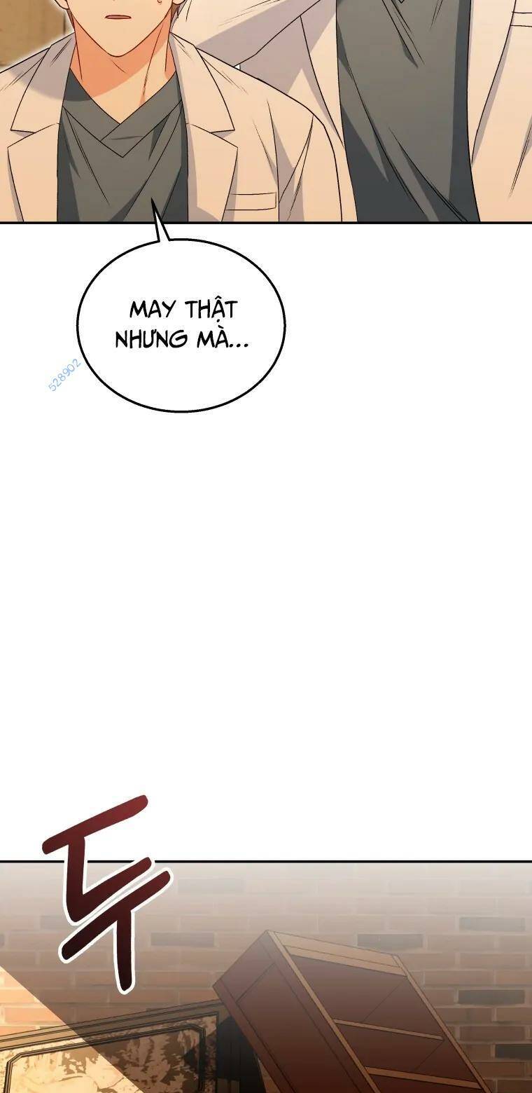 Xin Chào! Bác Sĩ Thú Y Chap 26 - Next Chap 27