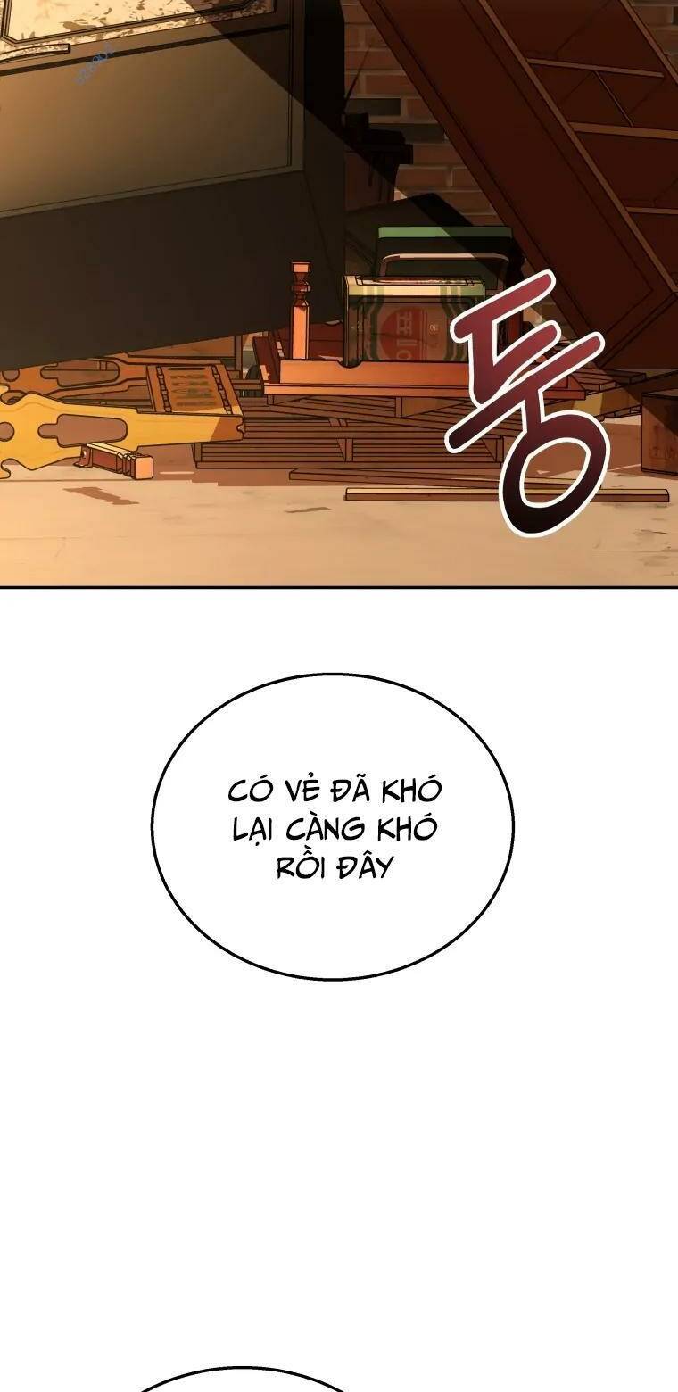 Xin Chào! Bác Sĩ Thú Y Chap 26 - Next Chap 27