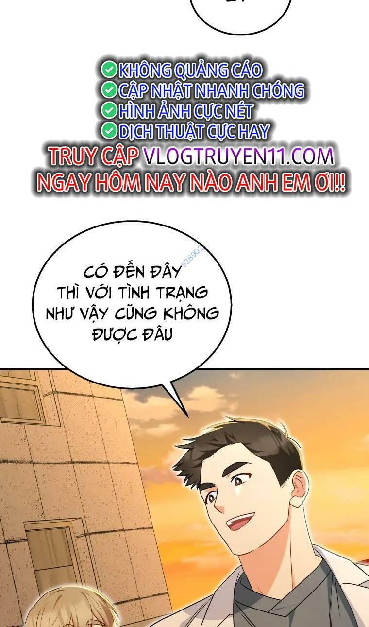 Xin Chào! Bác Sĩ Thú Y Chap 26 - Next Chap 27