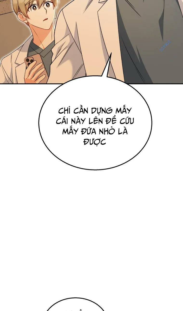 Xin Chào! Bác Sĩ Thú Y Chap 26 - Next Chap 27