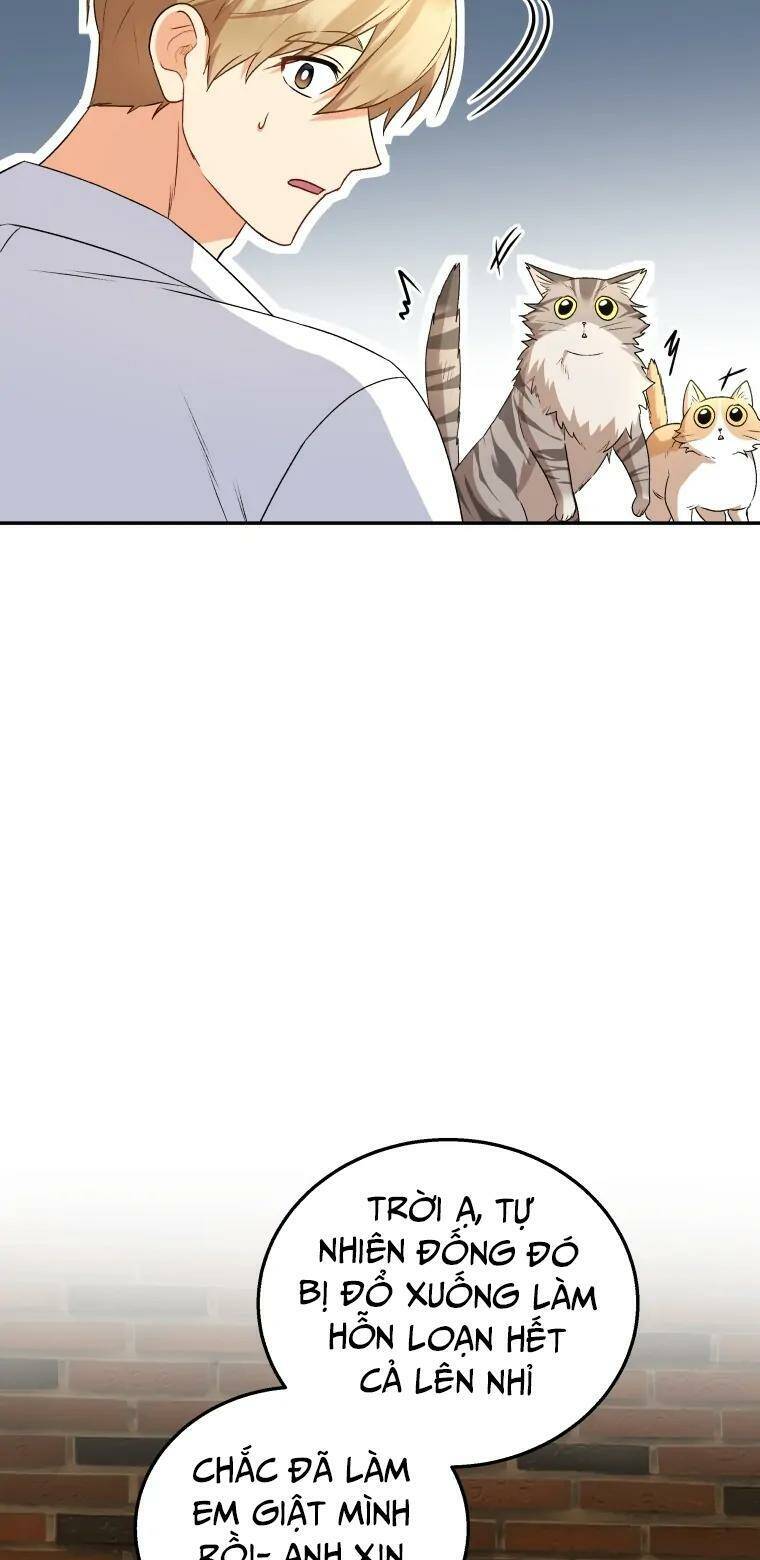 Xin Chào! Bác Sĩ Thú Y Chap 26 - Next Chap 27