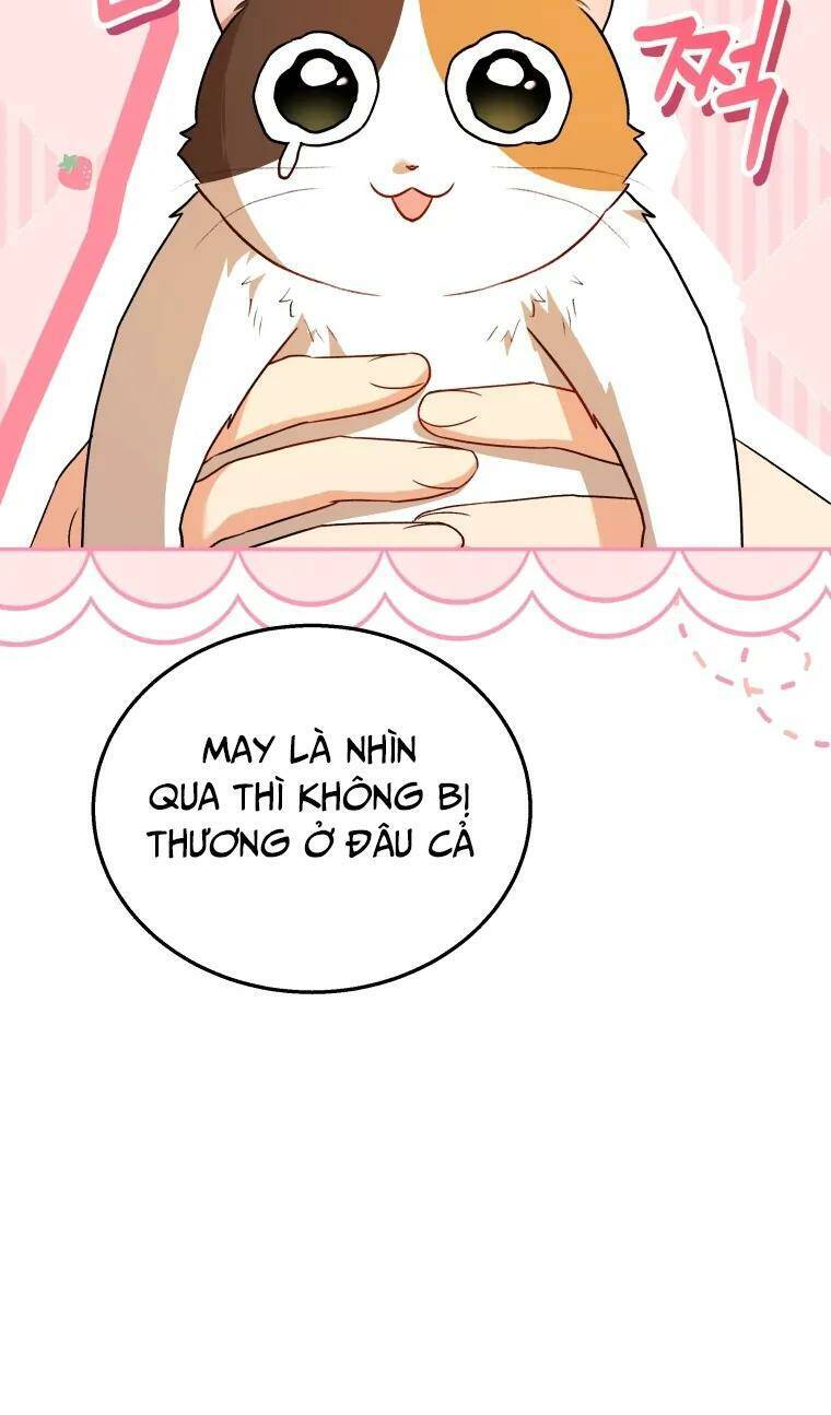 Xin Chào! Bác Sĩ Thú Y Chap 26 - Next Chap 27