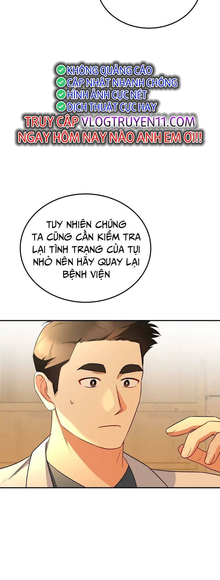 Xin Chào! Bác Sĩ Thú Y Chap 26 - Next Chap 27