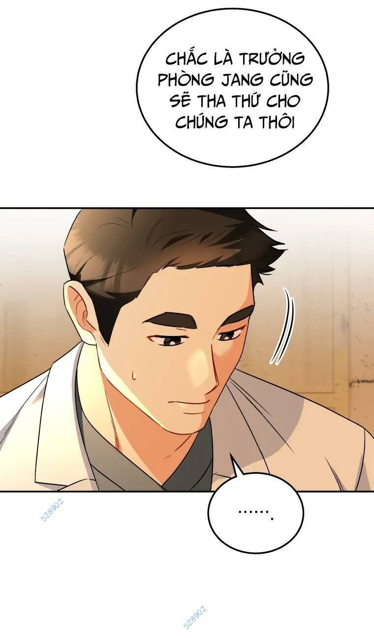 Xin Chào! Bác Sĩ Thú Y Chap 26 - Next Chap 27