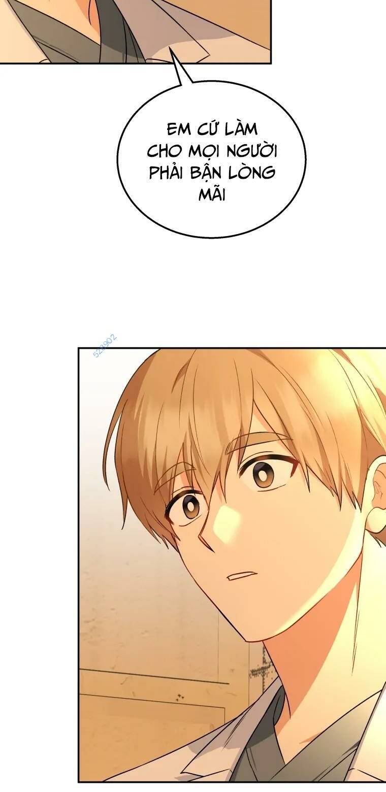 Xin Chào! Bác Sĩ Thú Y Chap 26 - Next Chap 27