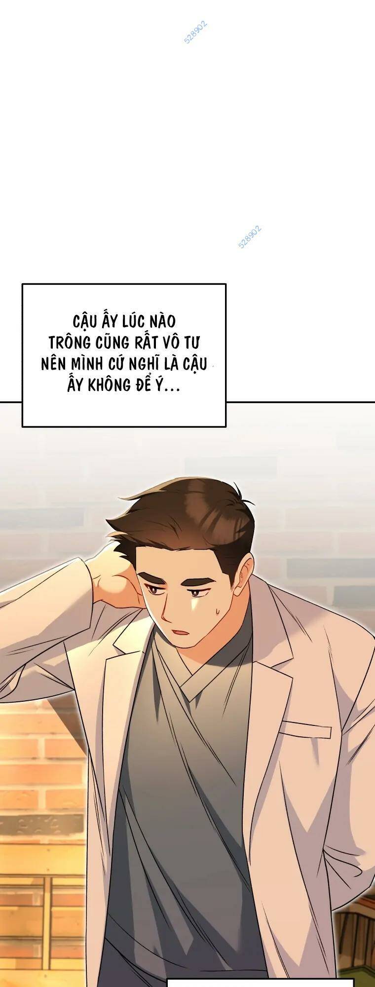 Xin Chào! Bác Sĩ Thú Y Chap 26 - Next Chap 27