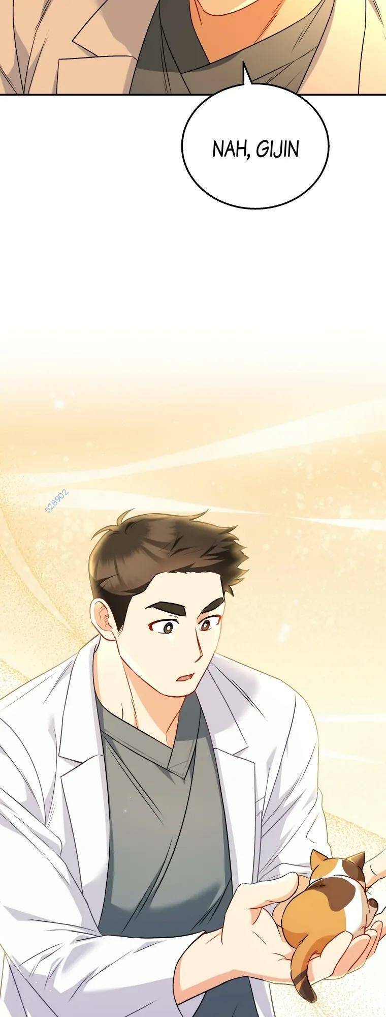 Xin Chào! Bác Sĩ Thú Y Chap 26 - Next Chap 27