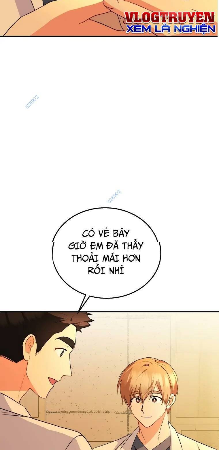 Xin Chào! Bác Sĩ Thú Y Chap 26 - Next Chap 27