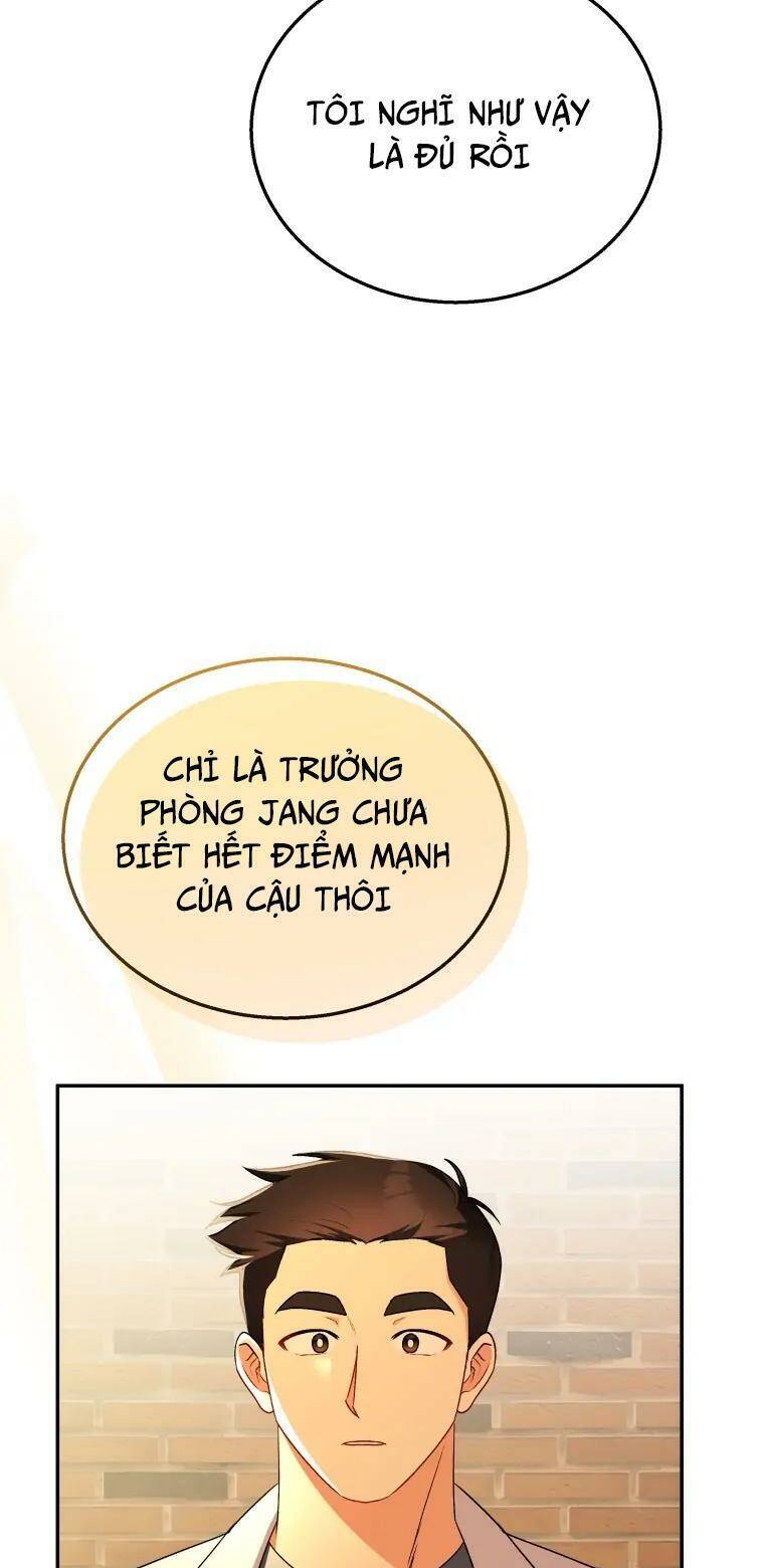 Xin Chào! Bác Sĩ Thú Y Chap 26 - Next Chap 27