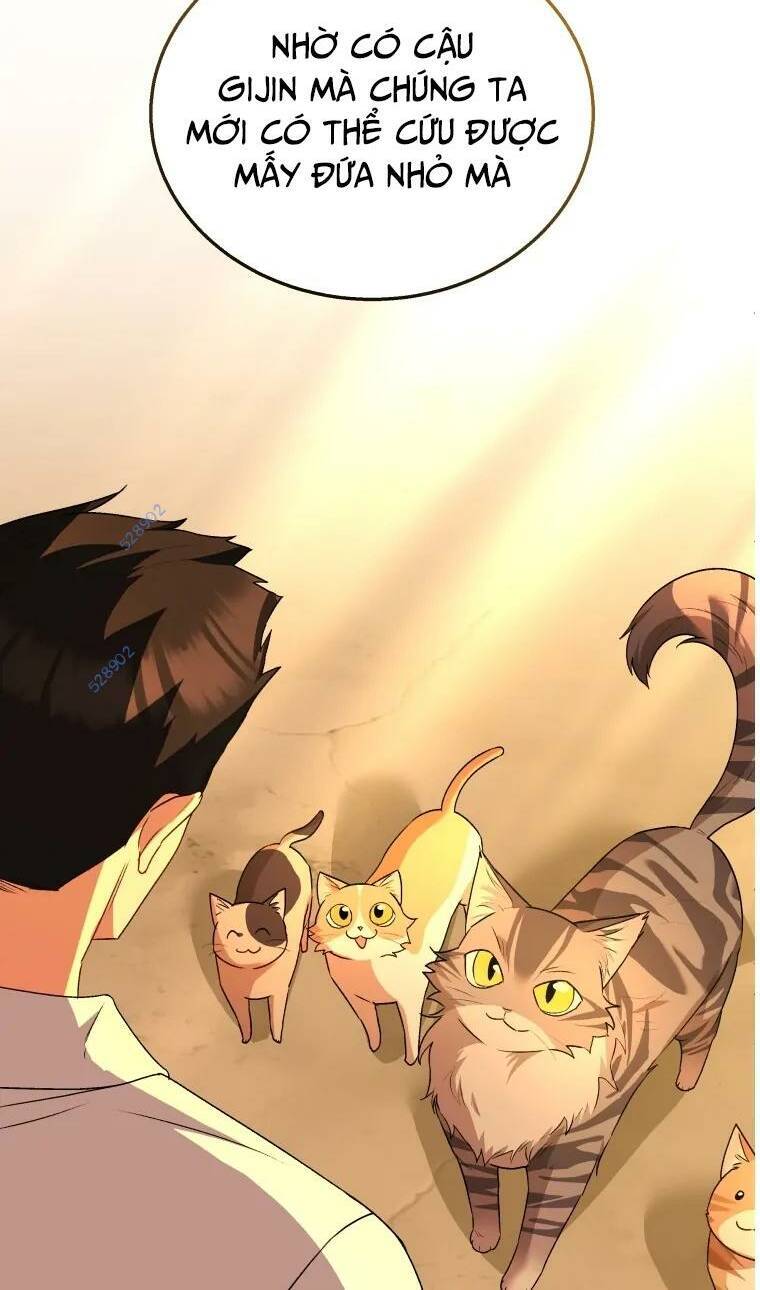 Xin Chào! Bác Sĩ Thú Y Chap 26 - Next Chap 27