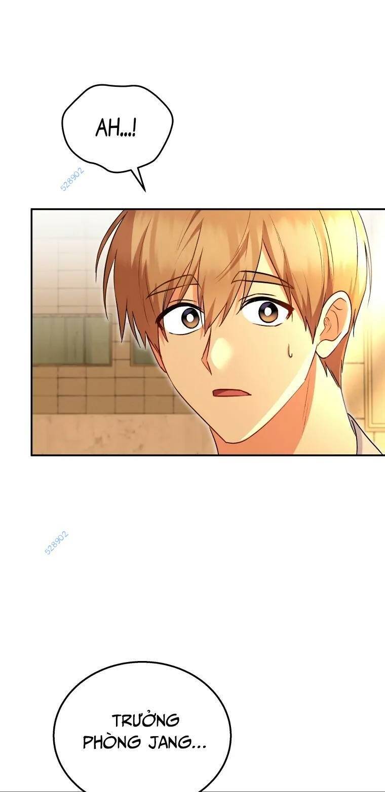 Xin Chào! Bác Sĩ Thú Y Chap 26 - Next Chap 27